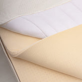 Sofzsleep 9.5" 100% Latex Grand Adult Mattress